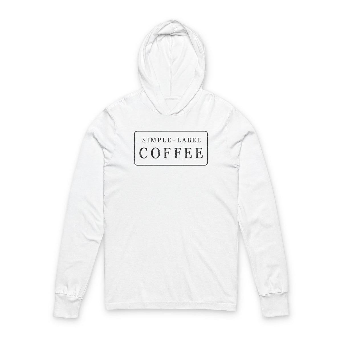 Wayfarer Hooded Tee