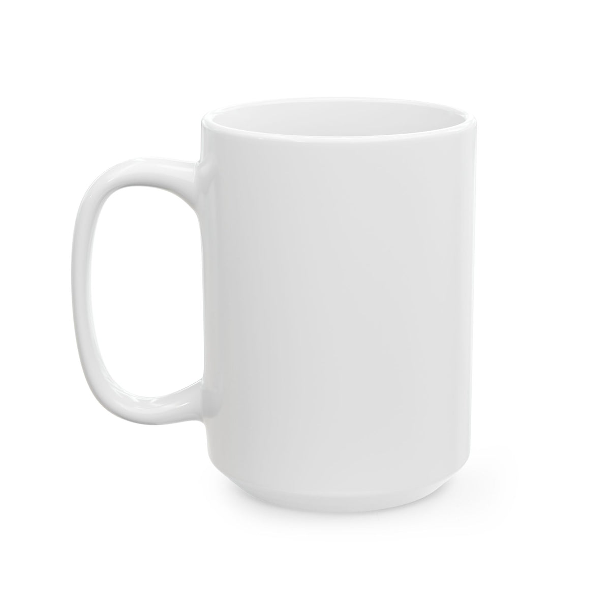 Campfire Mug (11oz & 15oz)