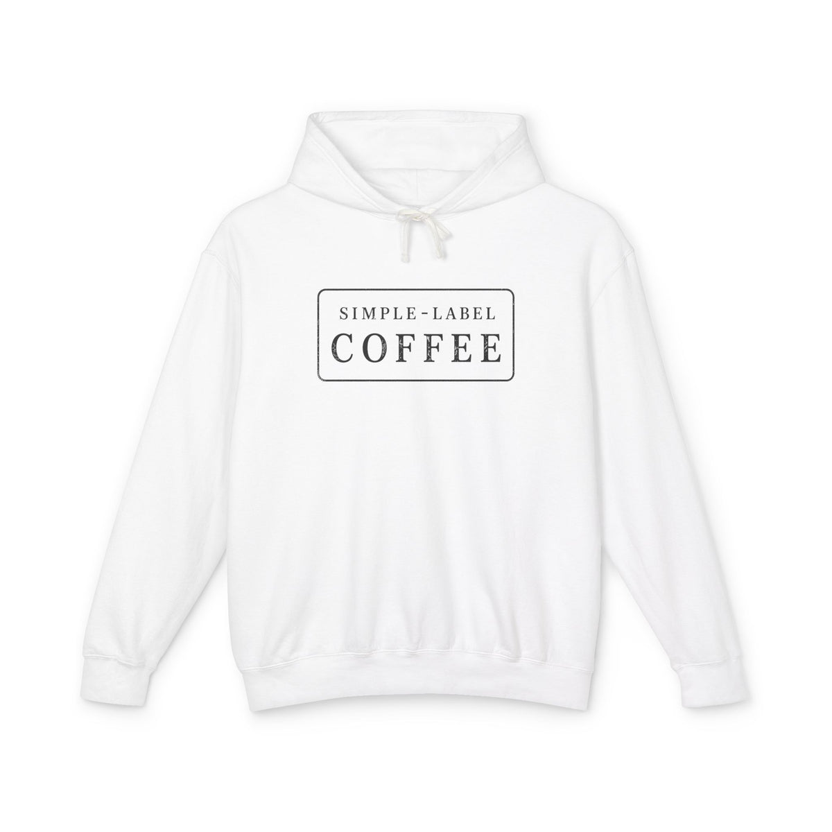 Basecamp Hoodie