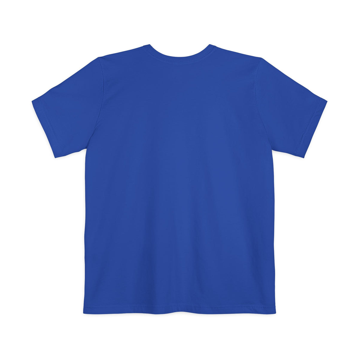 Simple-Label Coffee Short Sleeve T-Shirt