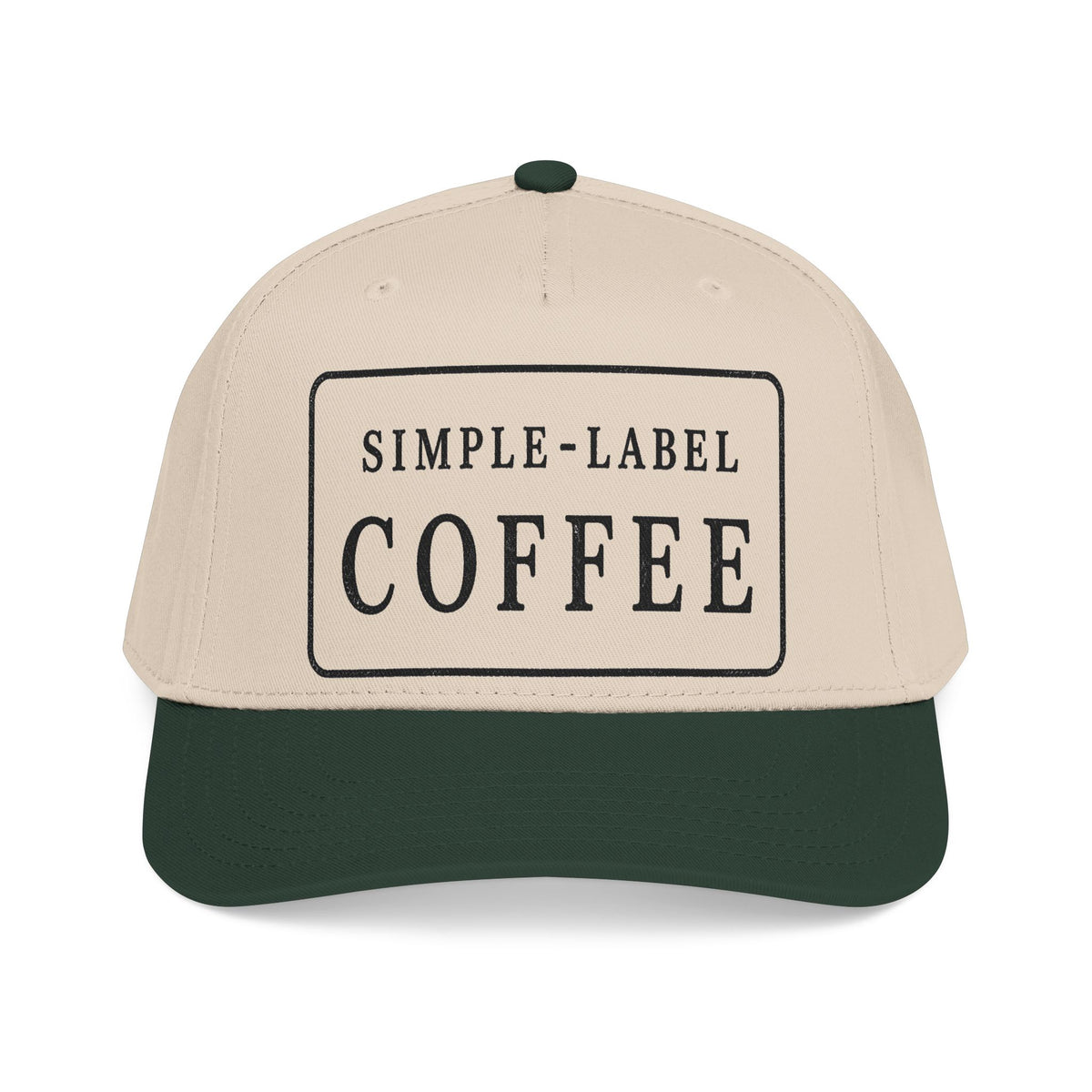 Outpost Cap
