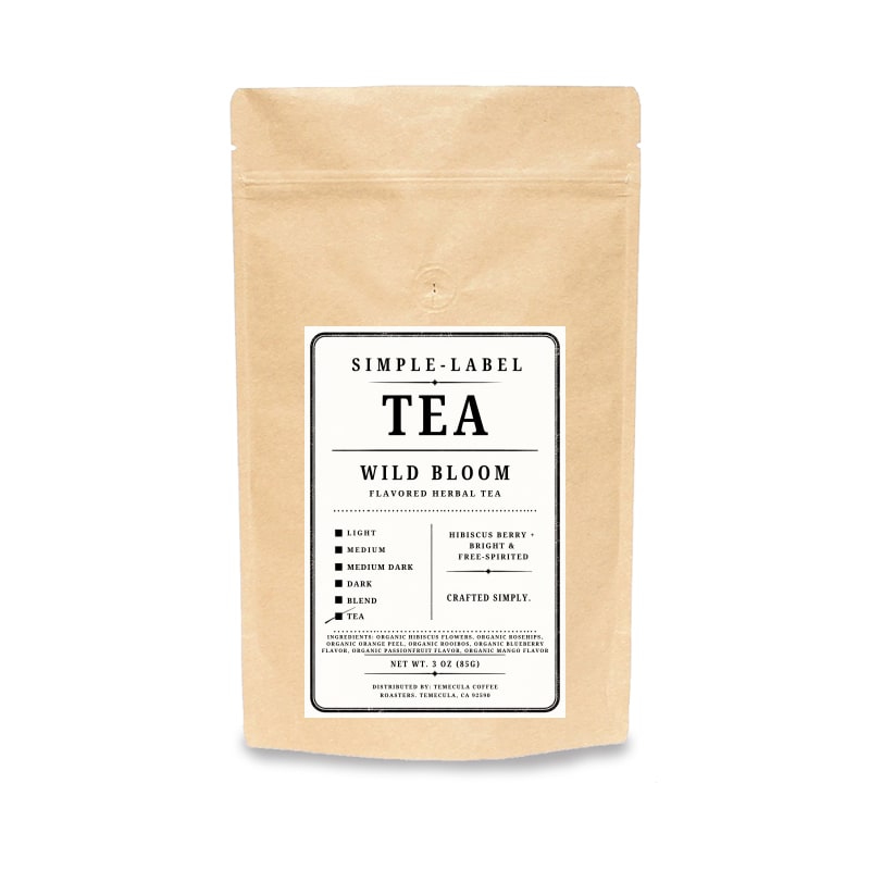 Wild Bloom (Hibiscus Berry)