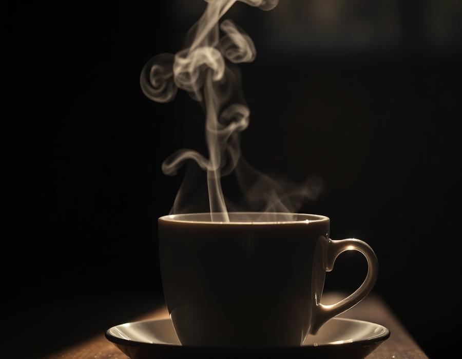 The Art of Slow Mornings