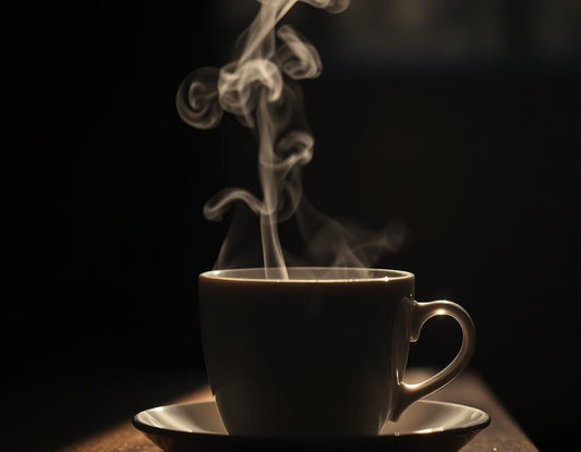 The Art of Slow Mornings