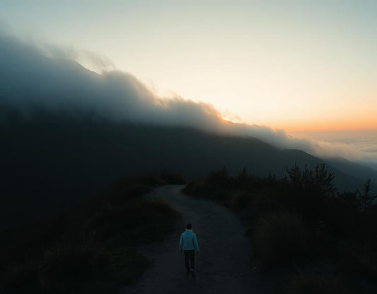 Why We Choose to Live Wild