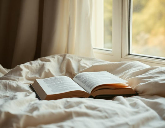 On Doing Nothing Beautifully