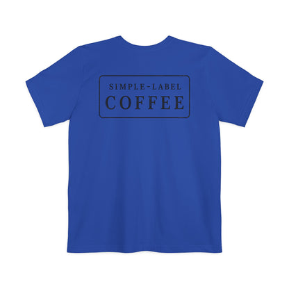 Stay Wild Front Short Sleeve T‑Shirt