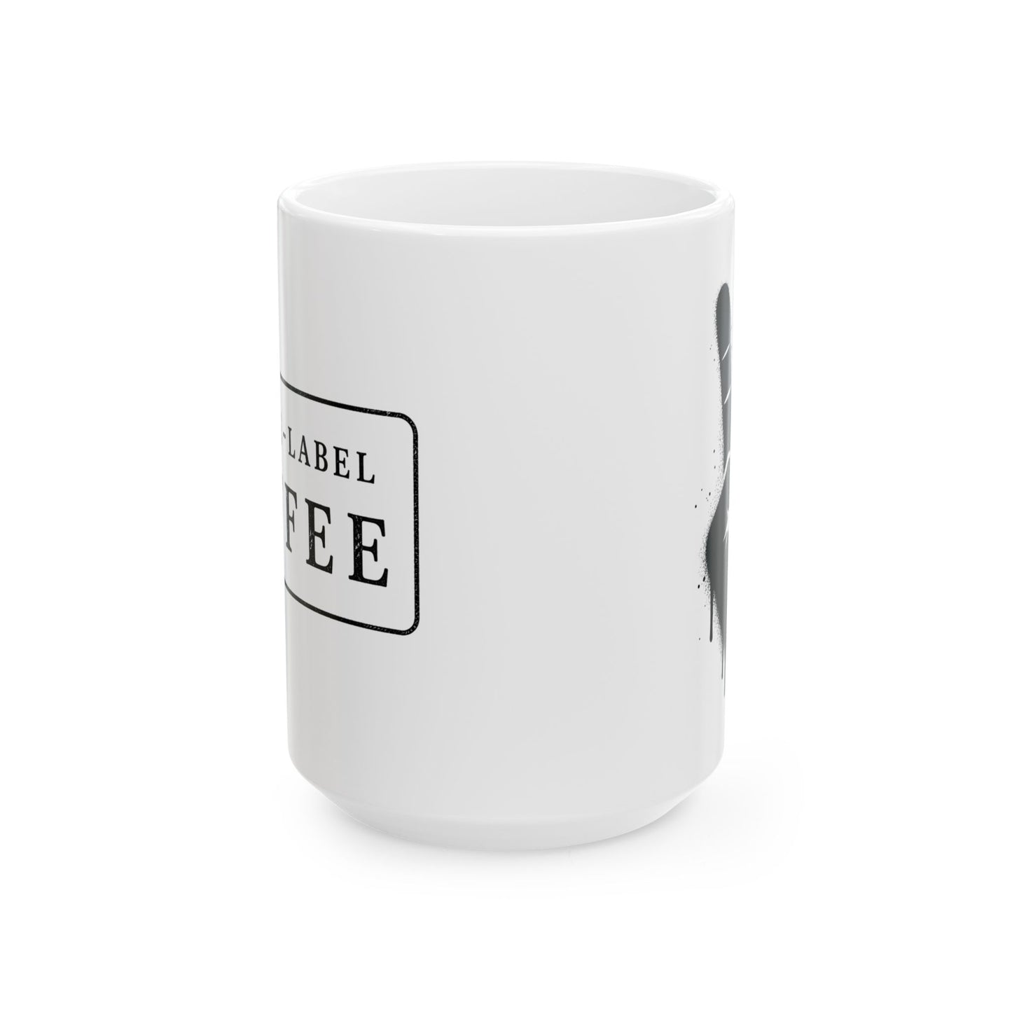 Stay Wild Ceramic Mug (11oz & 15oz)