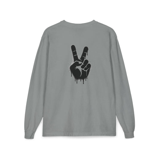 Stay Wild Long Sleeve T-shirt