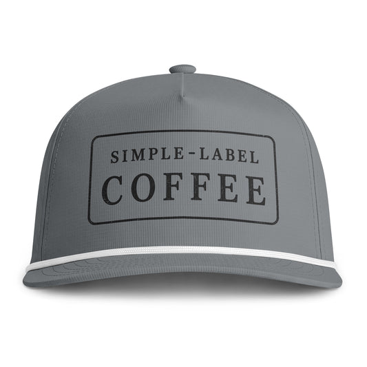 Basecamp Rope Cap