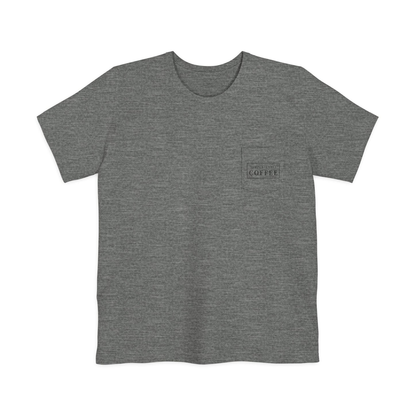Stay Wild Short Sleeve T-Shirt