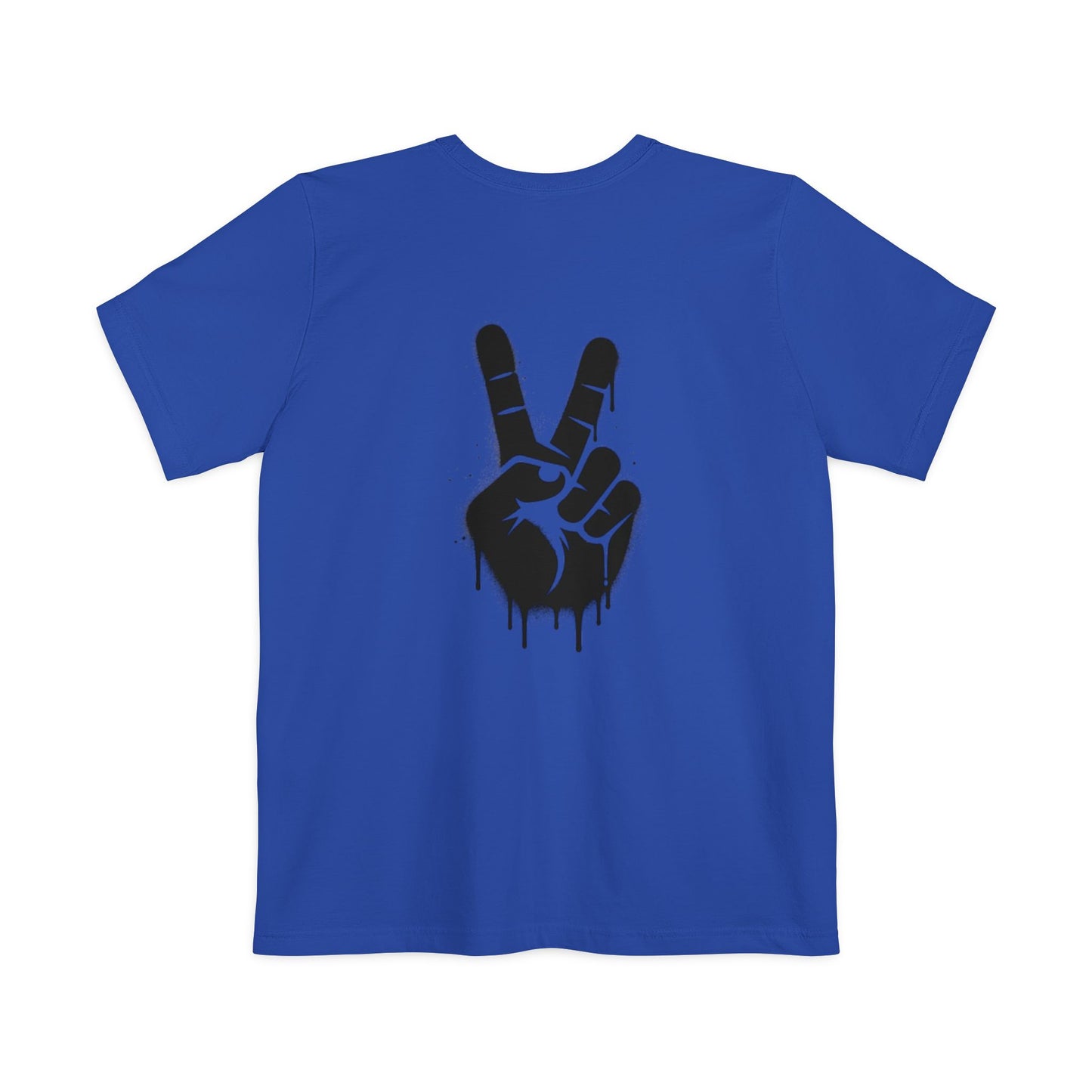 Stay Wild Short Sleeve T-Shirt