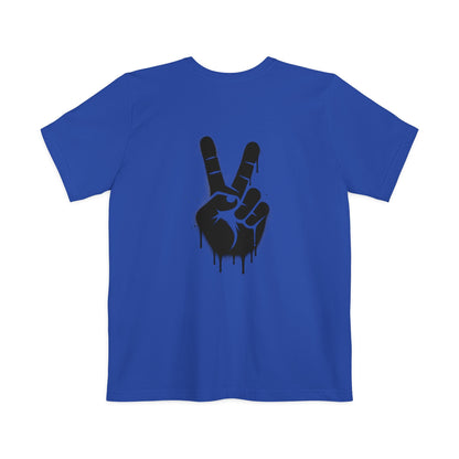 Stay Wild Short Sleeve T-Shirt