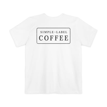 Stay Wild Front Short Sleeve T‑Shirt