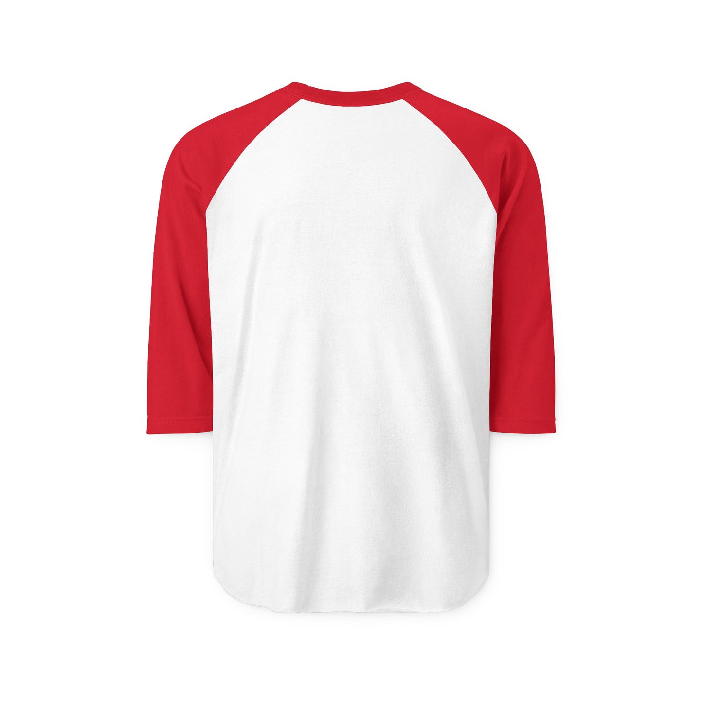 Coffee First Raglan Shirt — 'First I Make Coffee' 3/4 Sleeve Baseball Tee