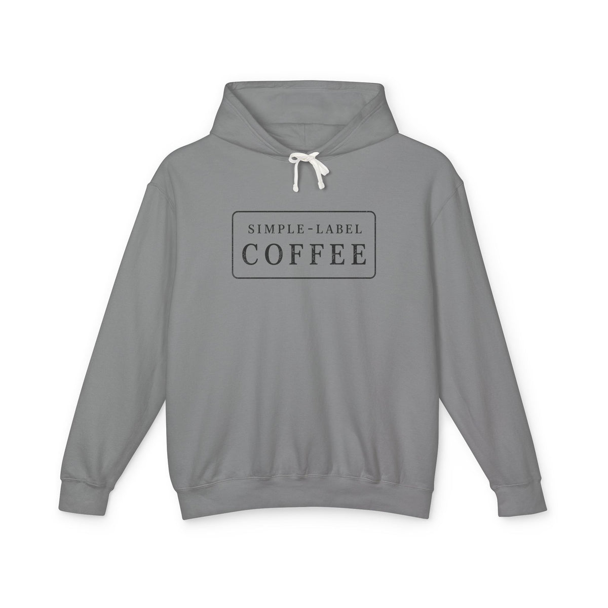 Basecamp Hoodie