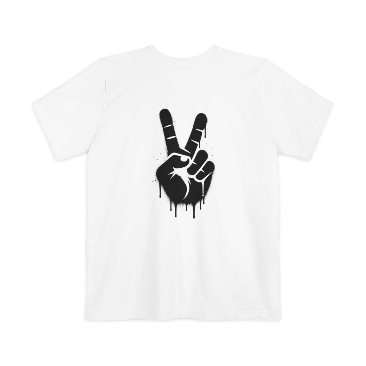 Stay Wild Short Sleeve T-Shirt