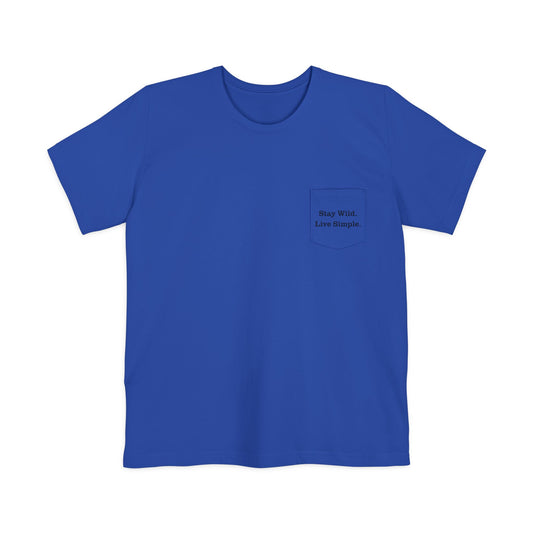 Simple-Label Coffee Short Sleeve T-Shirt