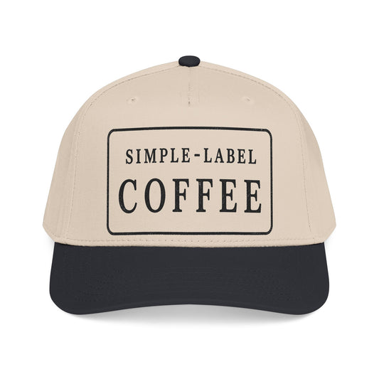 Outpost Cap