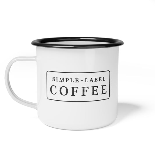Basecamp Mug