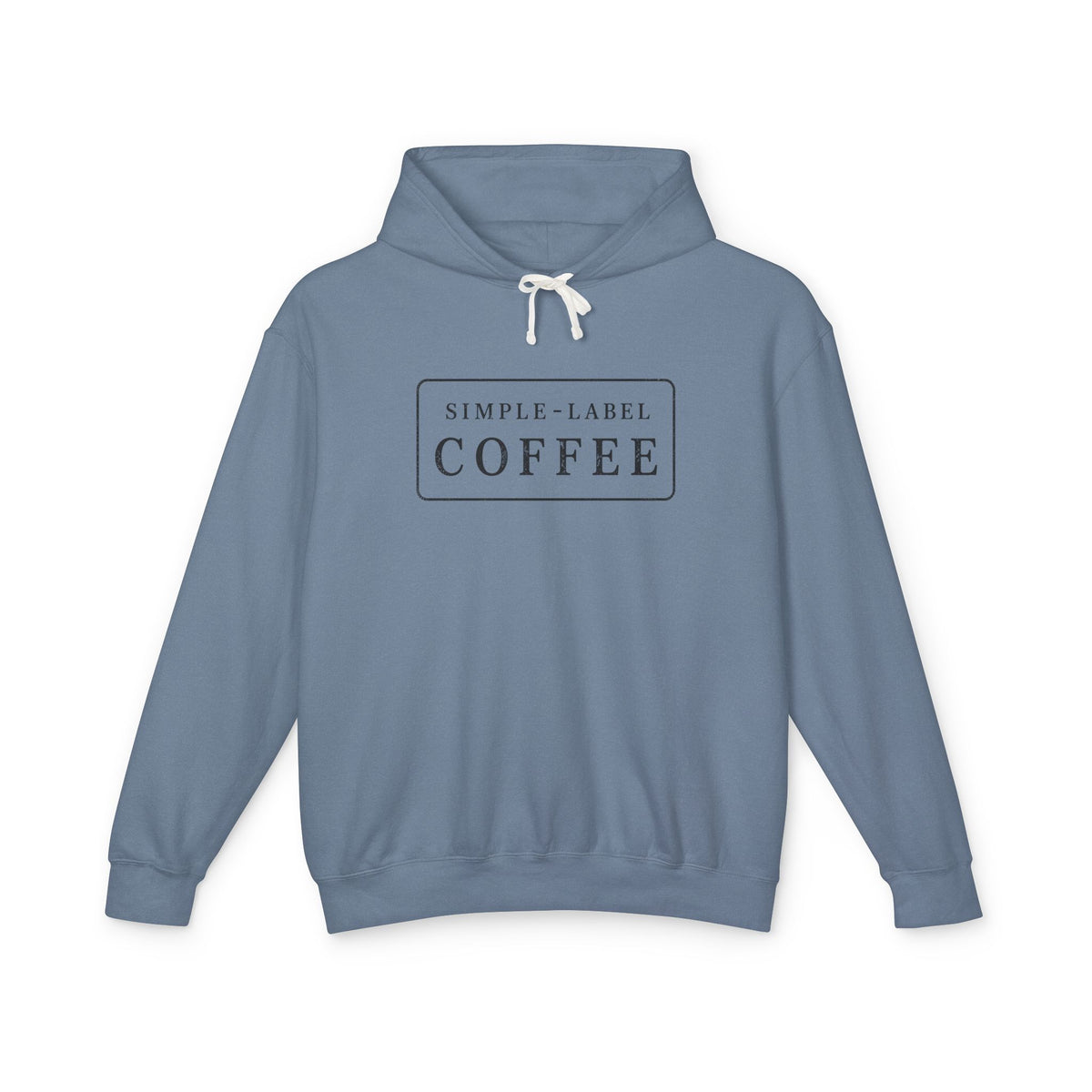 Basecamp Hoodie