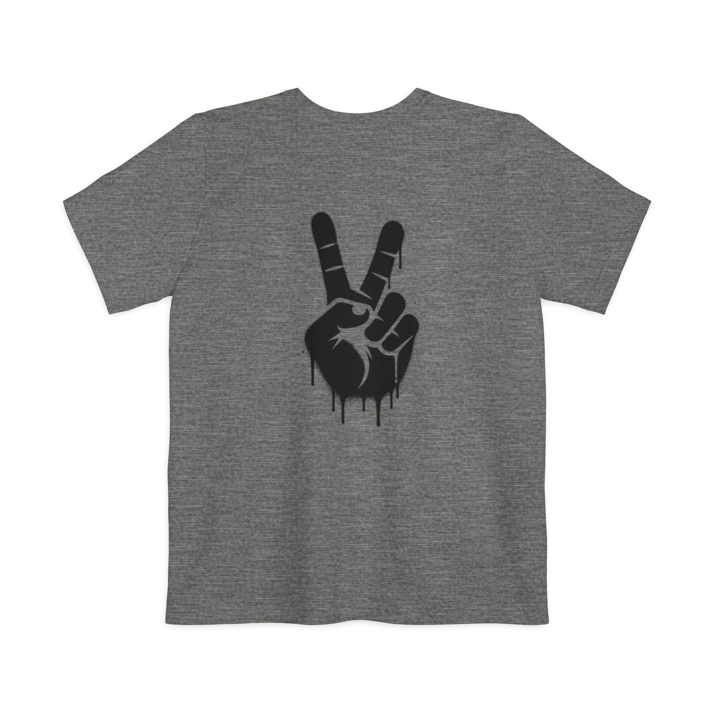 Stay Wild Short Sleeve T-Shirt