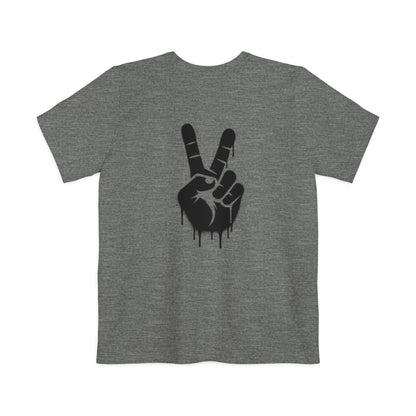 Stay Wild Short Sleeve T-Shirt