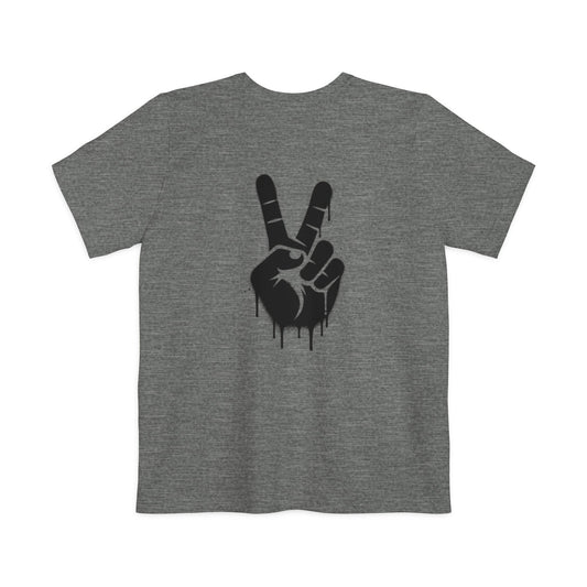 Stay Wild Short Sleeve T-Shirt