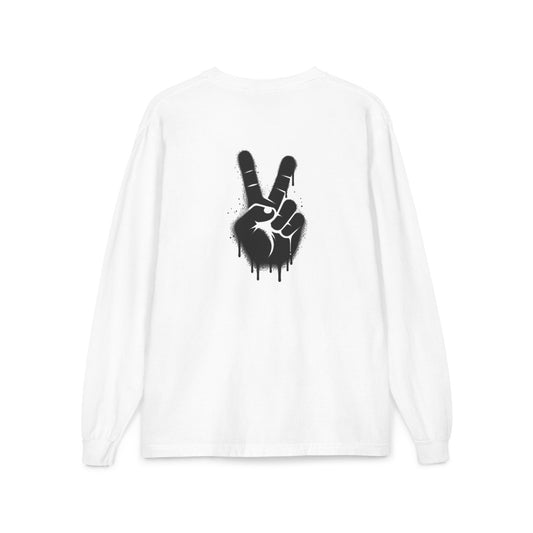 Good Vibes Long Sleeve