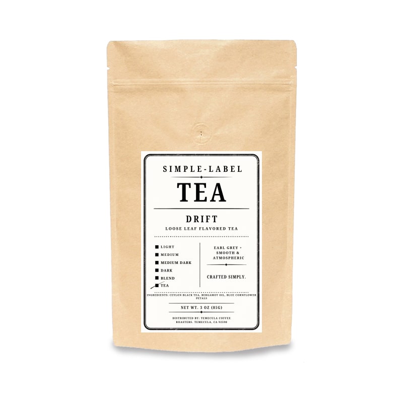 Drift (Earl Grey)