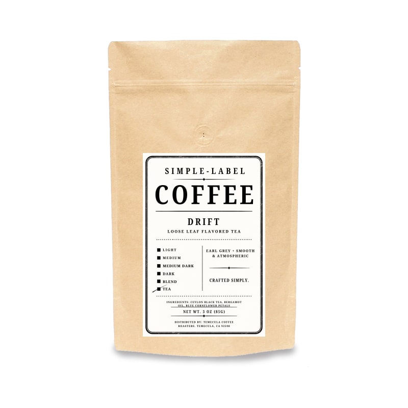 Drift (Earl Grey)