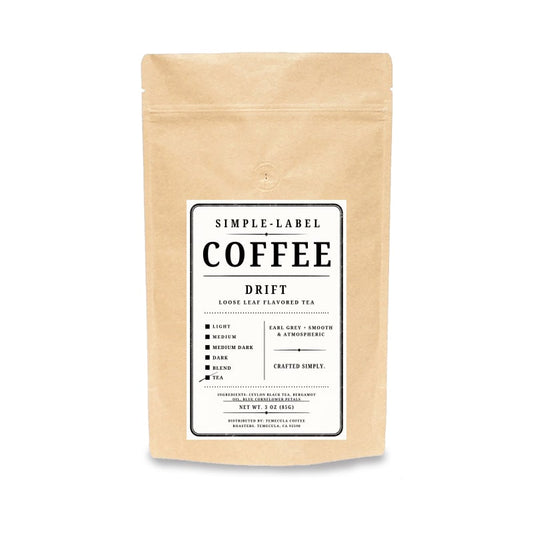 Drift (Earl Grey)